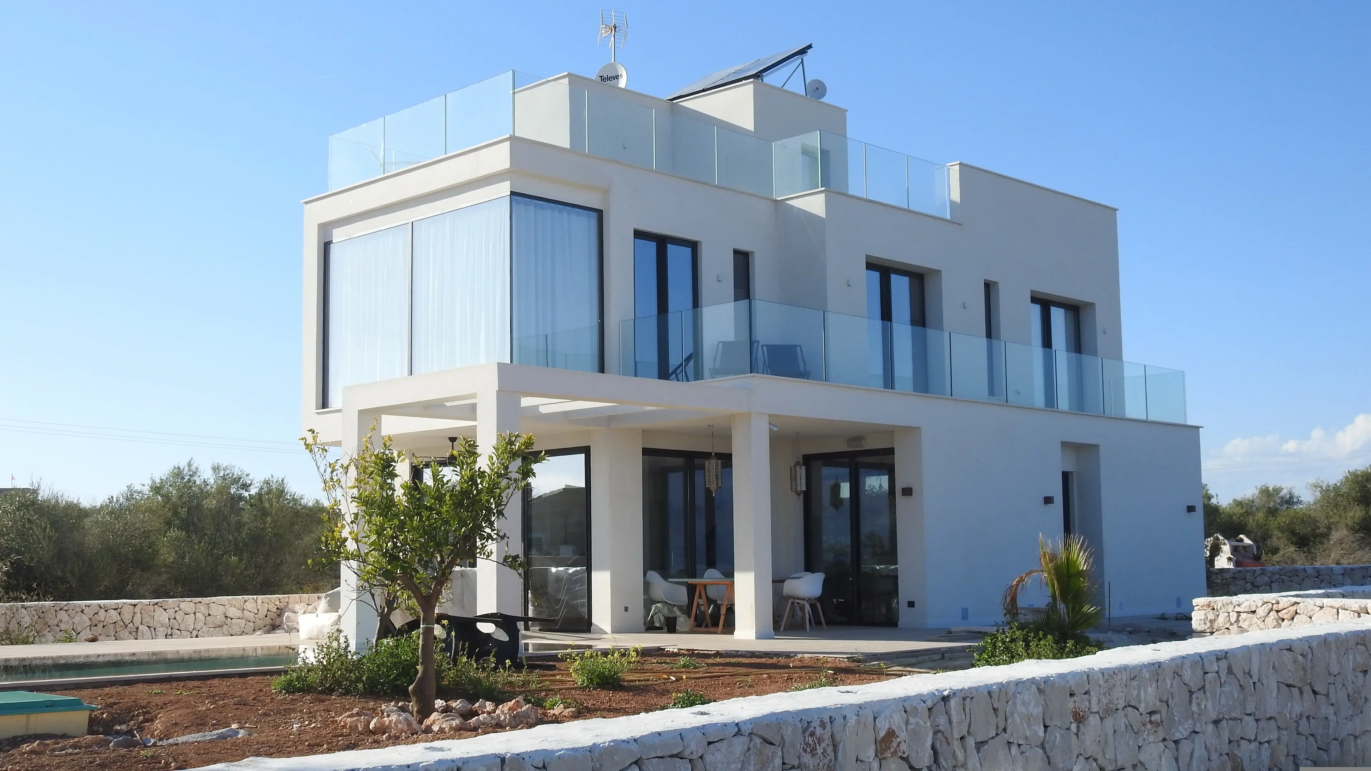 A&G Construction & Properties