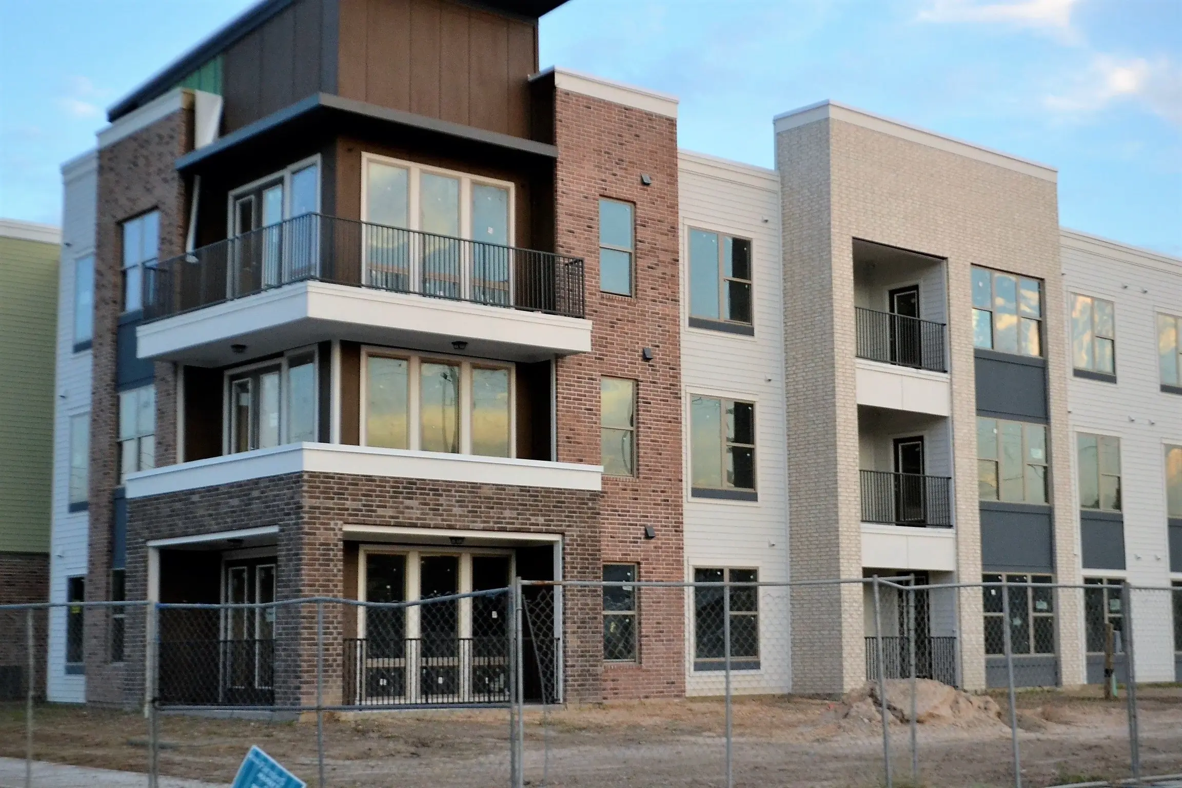 Real Estate Development