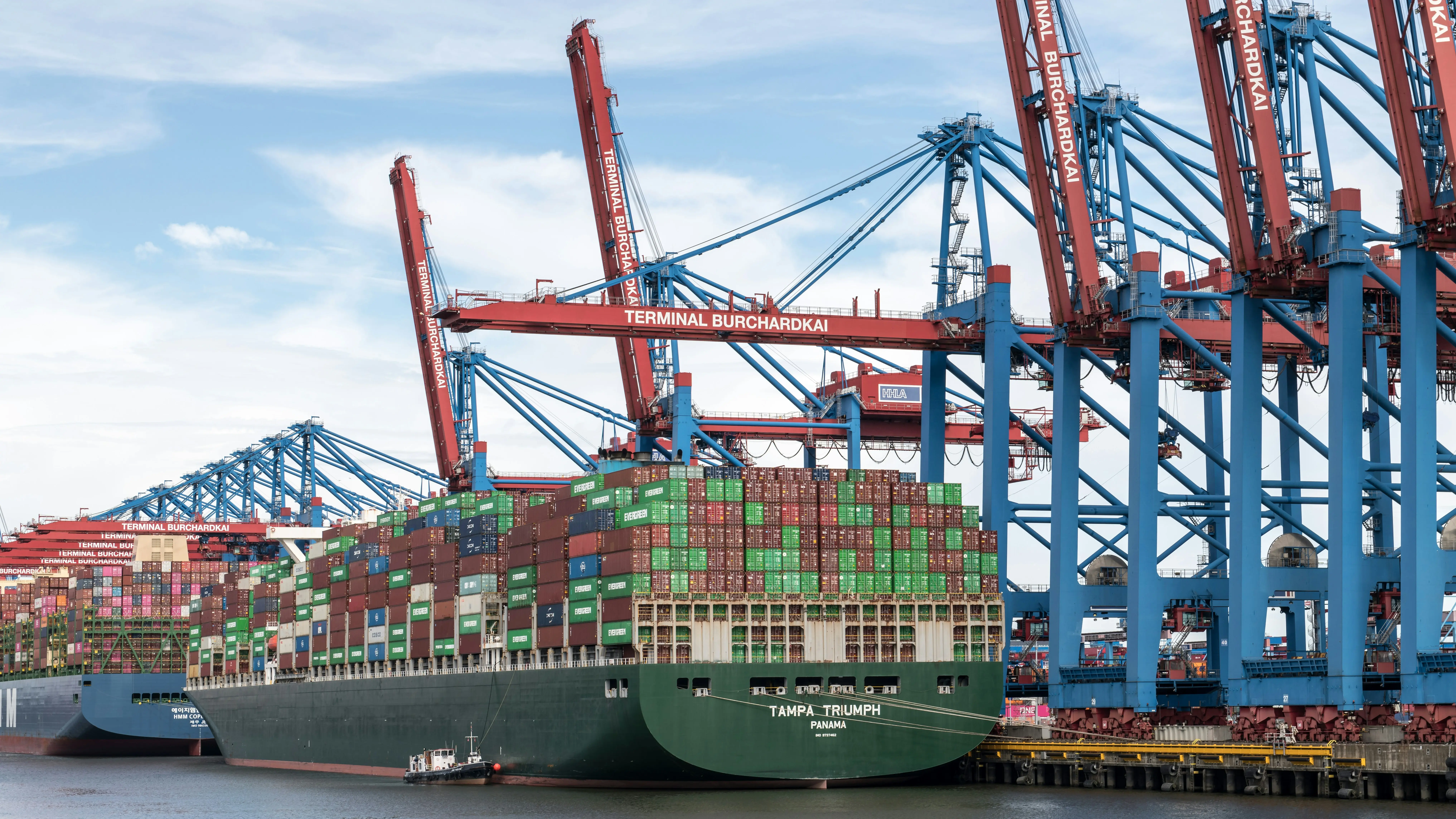 Port Operations