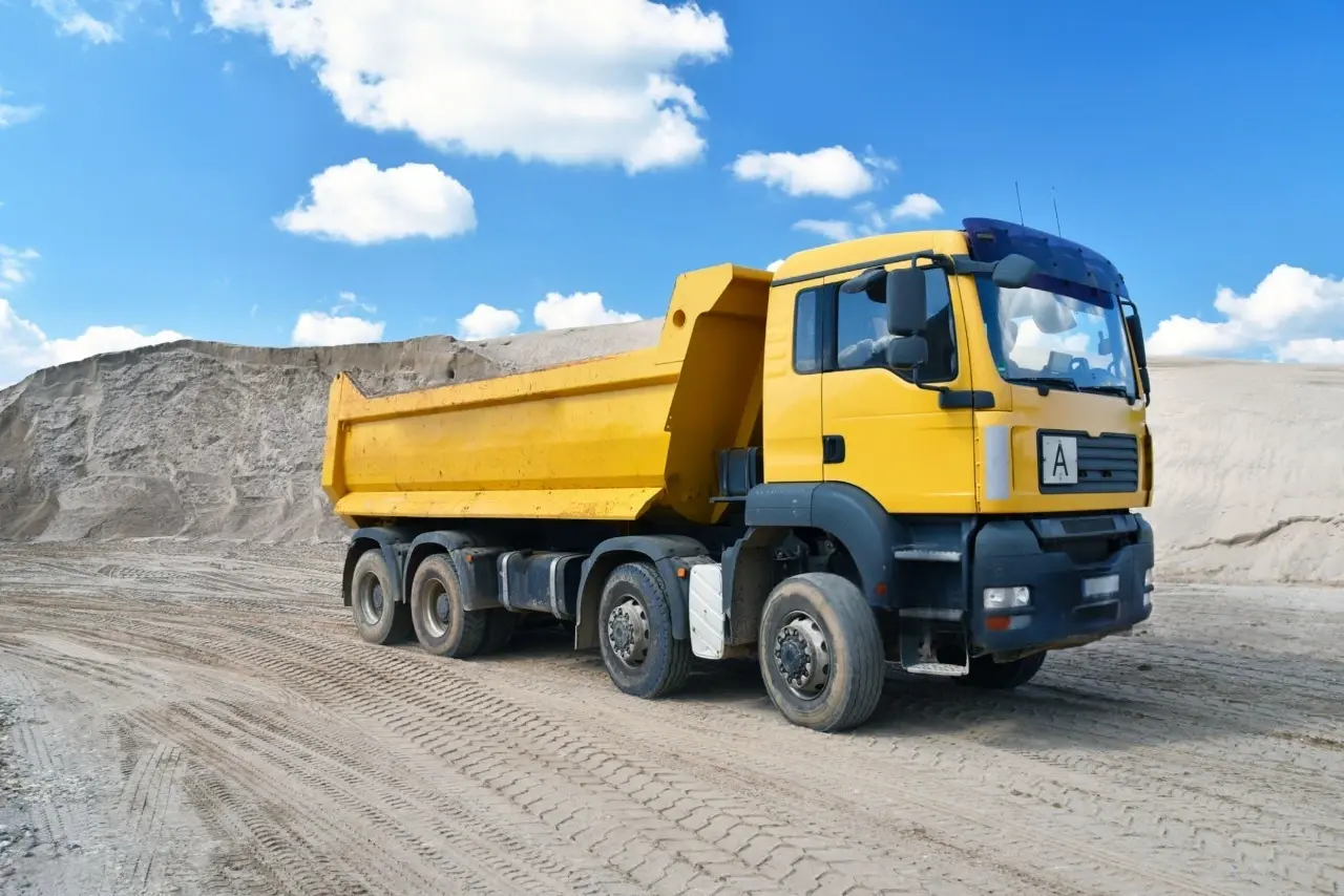 Dry Bulk Cargo