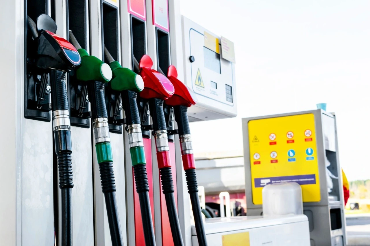 Oil and Gas Supply