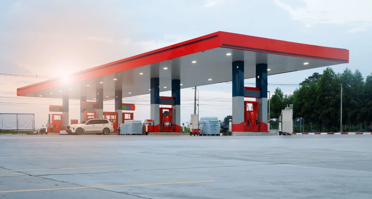 A&G Oil & Energies